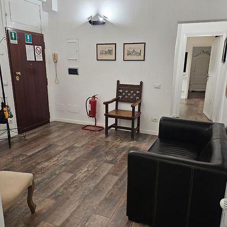 Miriam Apartment Rome Bagian luar foto