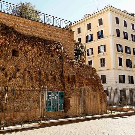 Miriam Apartment Rome Bagian luar foto