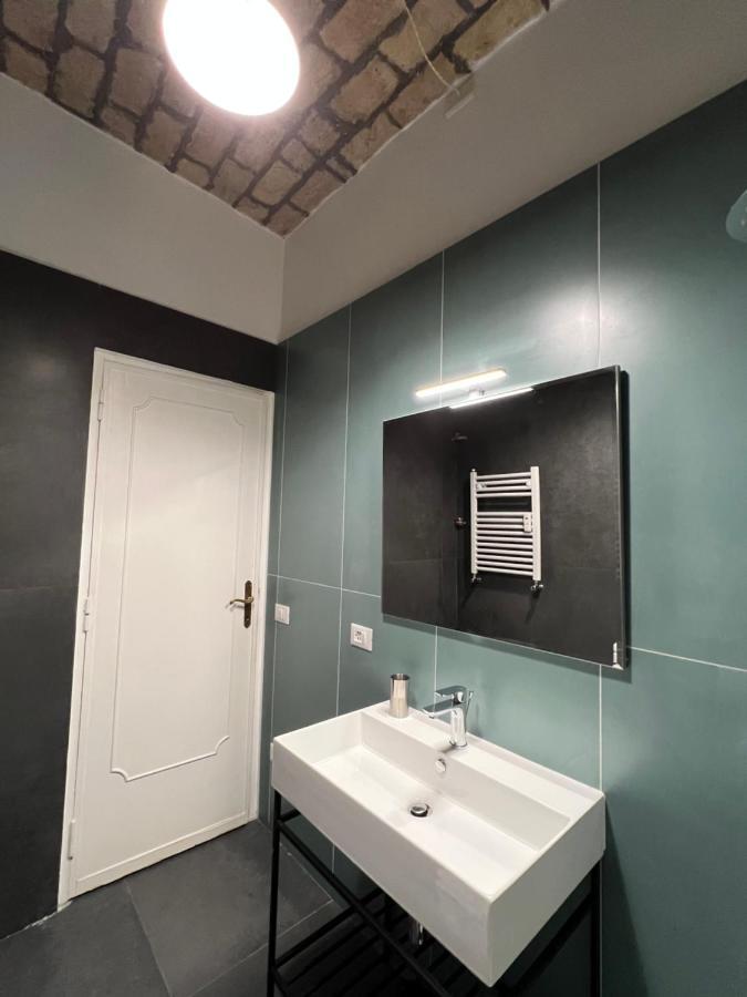 Miriam Apartment Rome Bagian luar foto
