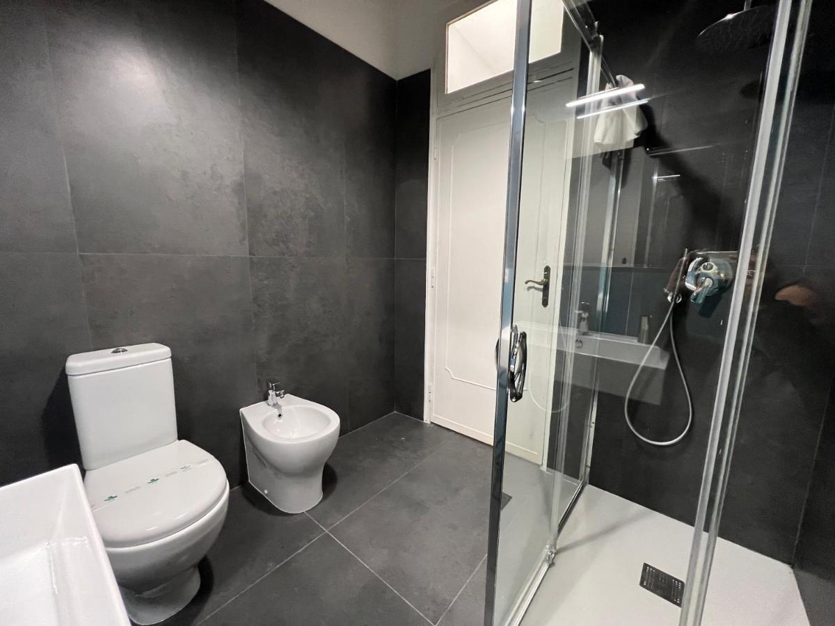 Miriam Apartment Rome Bagian luar foto
