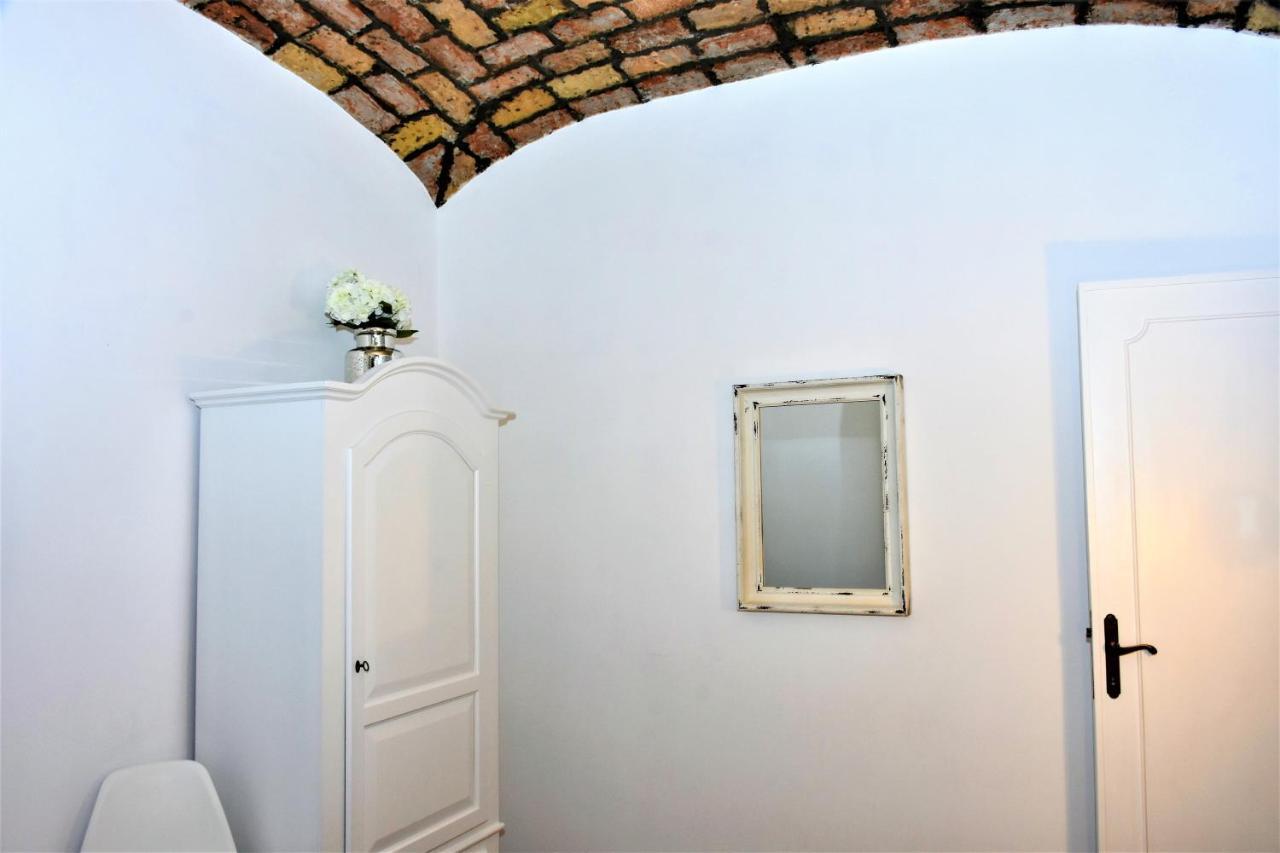 Miriam Apartment Rome Bagian luar foto