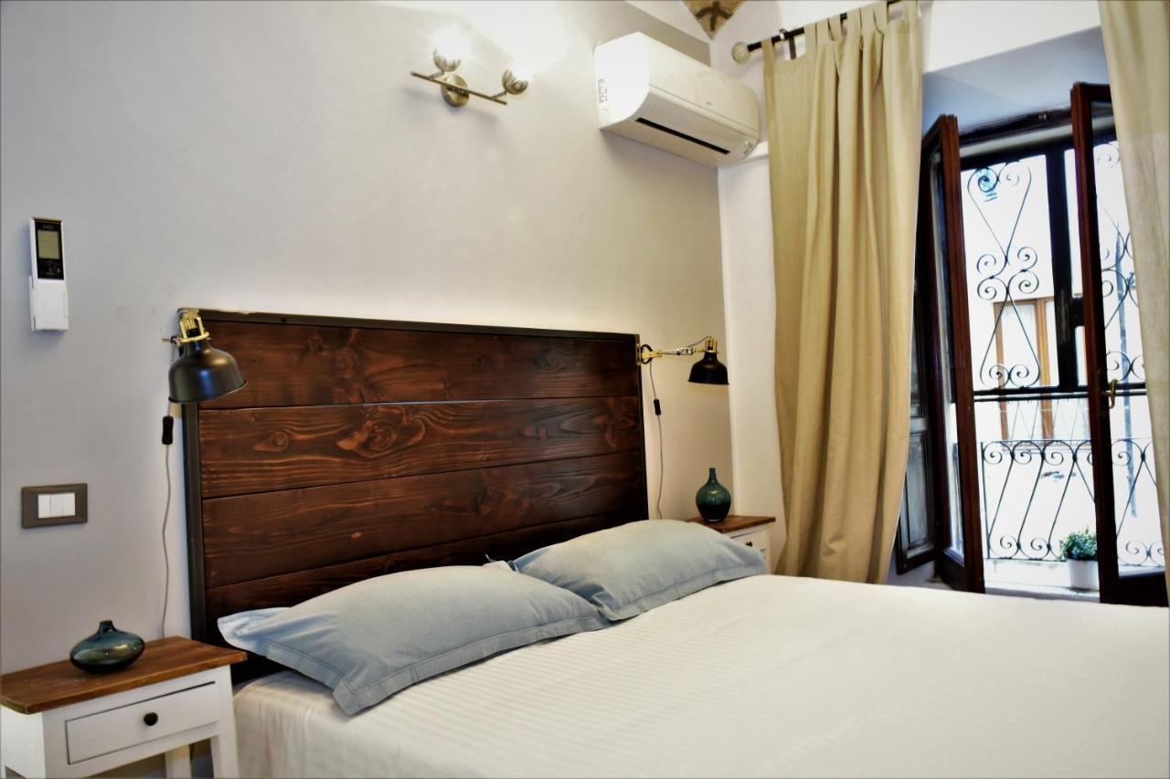 Miriam Apartment Rome Bagian luar foto